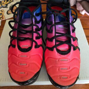 Nike Vapormax Air Women's Shoes Size 8.5 - Very good Condition
